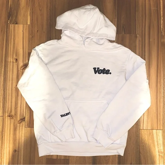 Talentless Women’s VOTE Hoodie